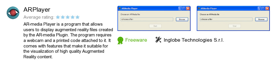 ARPlayer