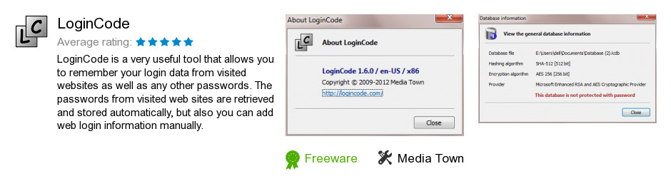 LoginCode