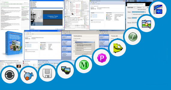 Software collection for User Name License Key Regclean Pro