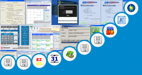 Software collection for The Sims 2 Sims Addon Integrator