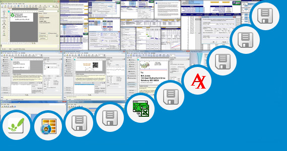Software collection for S Curve Cash Flow In Excel Template