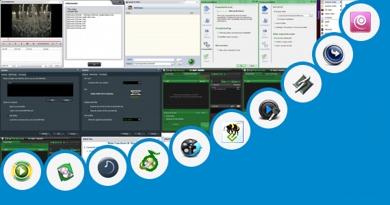 Software collection for Remove Drm M4p Freeware