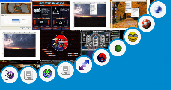 Software collection for Free 8 Ball Ruler Demo 01