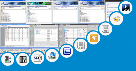 solarwinds snmp enabler for windows as well as commercial software ...