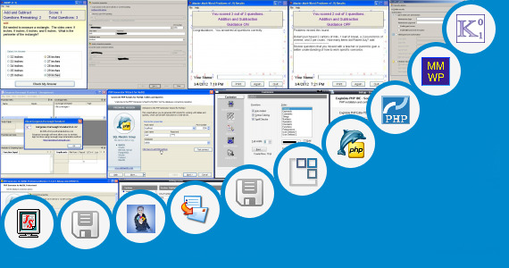 Software collection for Php Student Registration Form Code