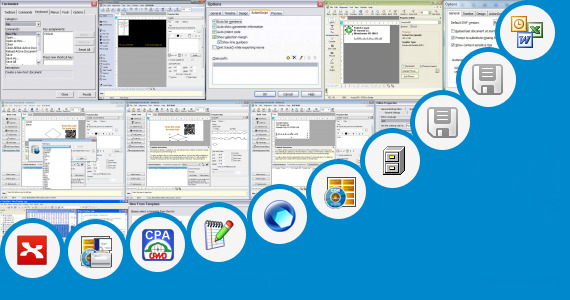 Software collection for Office Supply List Excel Template
