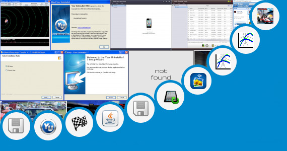 Software collection for Free Rp For Drag Racing App