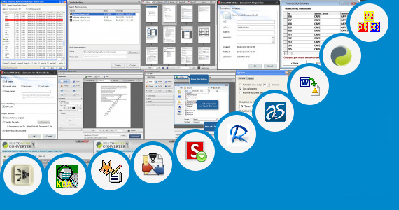 Software collection for Front Page Of Assignment Word File