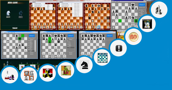 Games Free Chess Titans - Grand Master Chess and 89 more