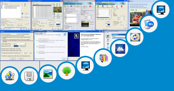 Software collection for Aquarium Gif Wallpapers For Pc