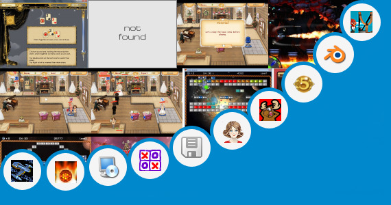 Software collection for Free Sugar Crush Game