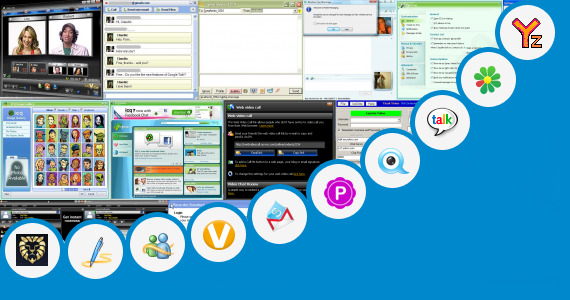 Software collection for Video Chat Mail Ru Free