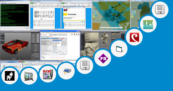 Software collection for Ski Region Simulator Key Generator