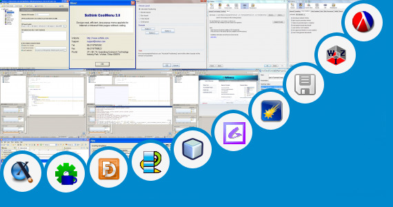 Software collection for Gui Atm Machine Java Code
