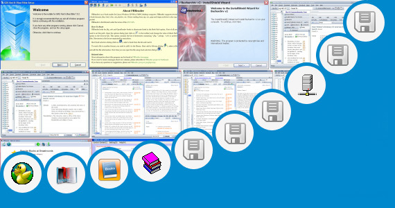 EBooks/tutorials for Visual FoxPro 9