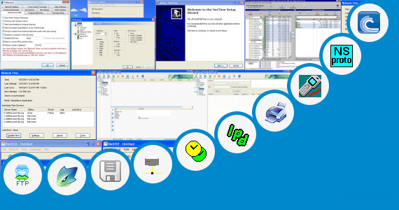 Windows Vista Ipx Protocol