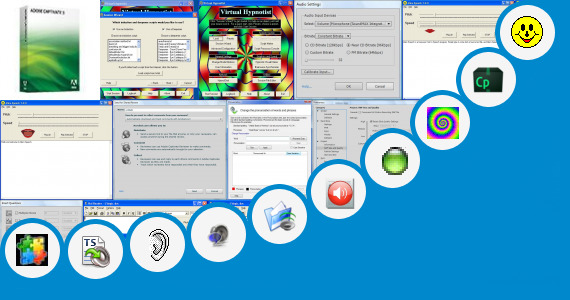 Software collection for Matlab Code Convert Speech To Text