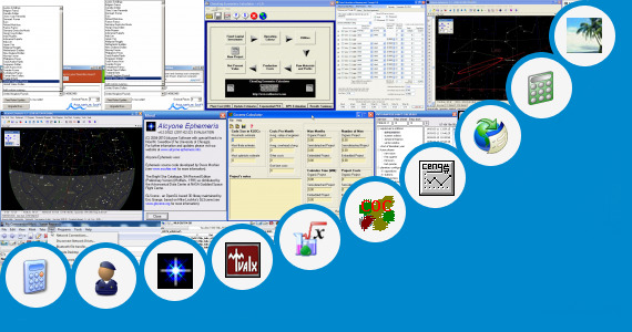 Software collection for Basic Calculator In Small Basic
