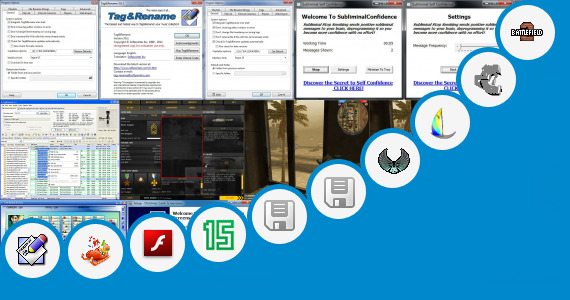 Software collection for Bf Hindi Move 12 To 16 Year