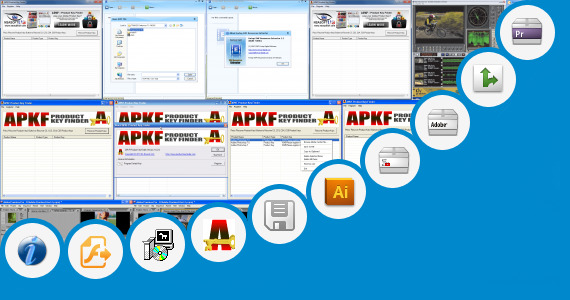 Software collection for Adobe Imageready Cs3 Free