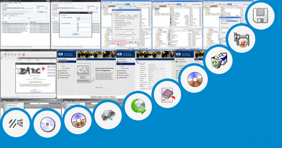 Software collection for Convert Bios Files Exe To Bin Rom