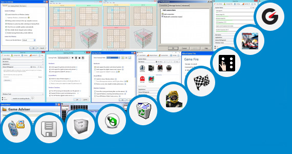 Software collection for Drag Race Windows Phone Game Cheats