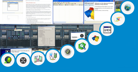 Software collection for Cd Key Driver Detective