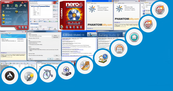 Software collection for Nero 12 Blu Ray Plugin Torrent