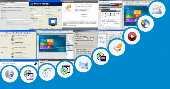 Software collection for Jquery Menu Autoplay