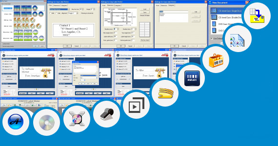 trying and device label design label driver driver 200 label