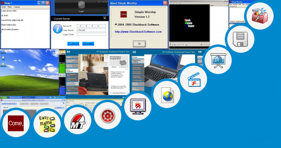 Macromedia Projector Security - SWF Toolbox and 14 more