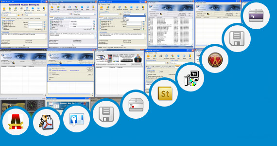 Software collection for Adobe Premiere Pro Cs3 Product Key