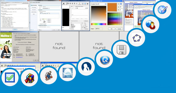 Software collection for Special Education Teacher Resume Templates