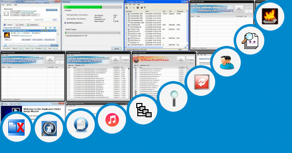 Software collection for Duplicate Jpg Finder Freeware