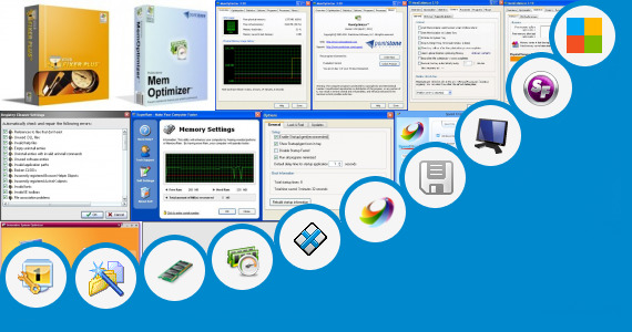Software collection for How To Make Pes 2012 Run Faster