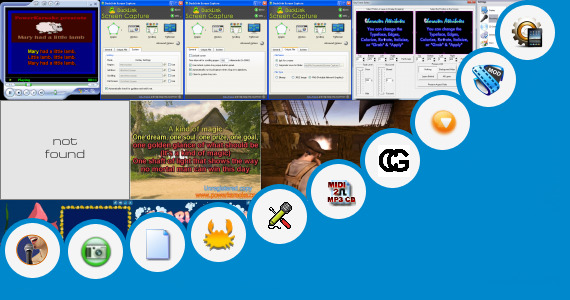 Software collection for Gta Power Full Mode Mod 2