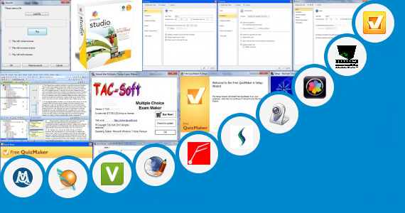 Software collection for Video Draft Survey