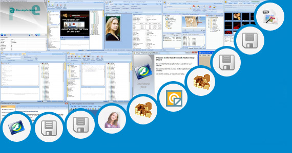 Software collection for Convert Fla Shape To Jpg
