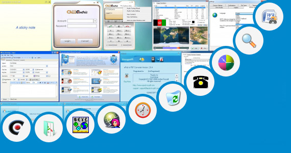 Software collection for Find Out Who Owns International Phone