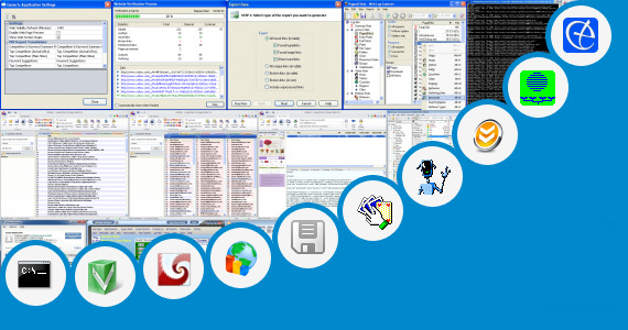 Software collection for Best Cp Links In Deep Web
