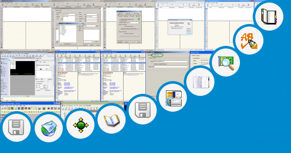Software collection for Cp Plus Dvr Default Ip Address