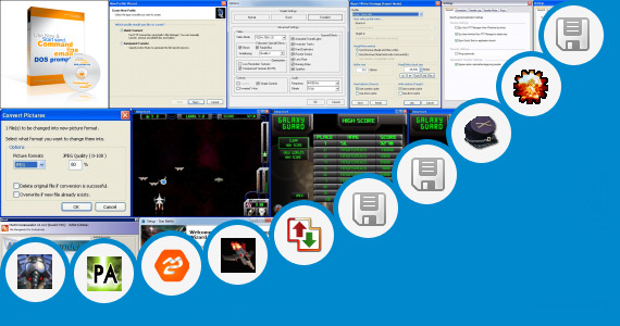 Software collection for War Commander Auto Attack Script