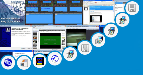 Software collection for Virtualdub Plugins Mpeg Ts