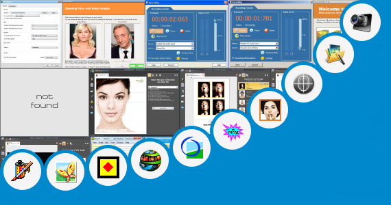 Cut And Paste Photo Editor Free Download