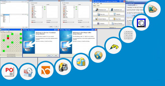 Software collection for Karizma Album Printing Machine Cost