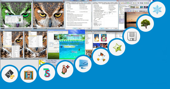 Software collection for Finding Nemo Animated Wallpaper