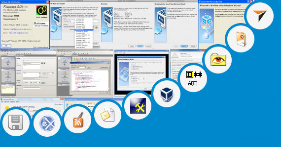 Software collection for Power Broker Software Latest Release