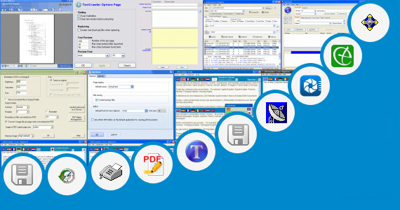 Software collection for Ocr Phrase On Multiple Lines