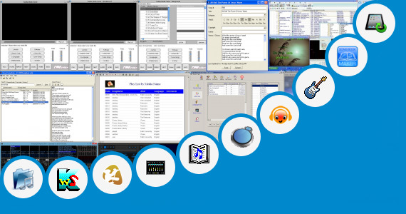 Software collection for List Of Platinum Karaoke Songs