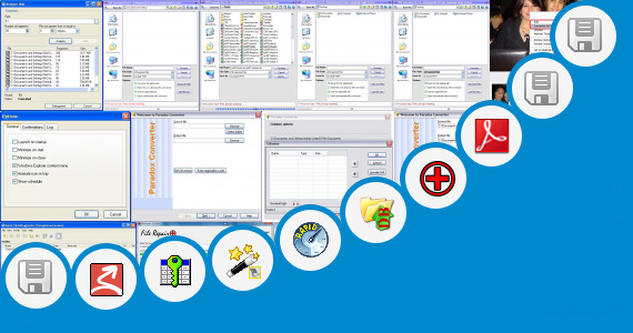 Software collection for Program To Read Paradox Database File